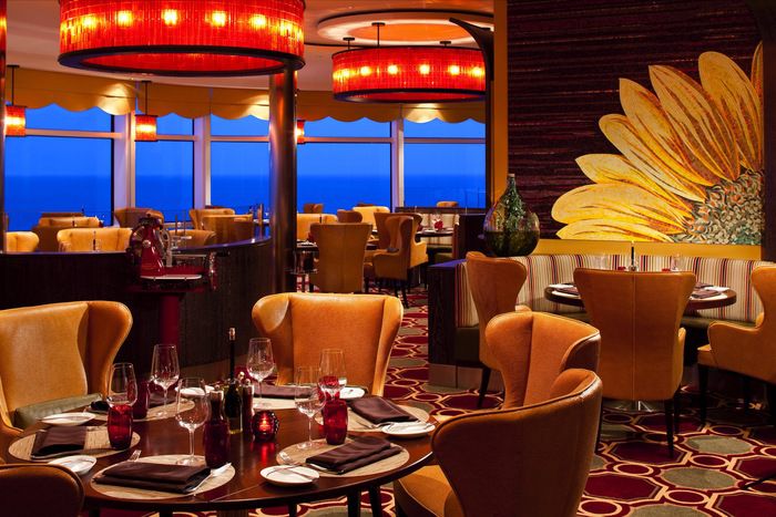 Tuscan Grille